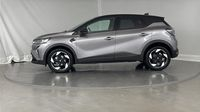 Renault Captur 1.2 TCe 115ch Techno - 25 — photo 7