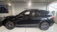 Bmw X1 ieDrive20 204ch M Sport — photo 8