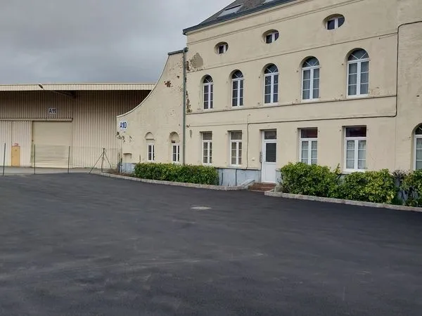 Appartement 64 m2