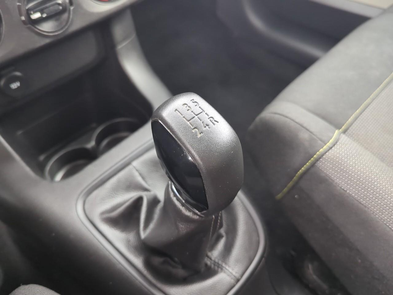 Citroën C3 puretech 83 s&s bvm5 you! — photo 29