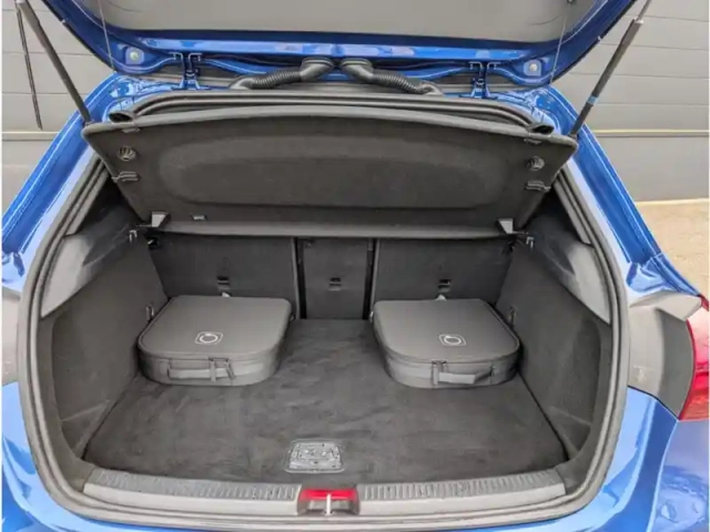 Mercedes Classe A 250 e hybrid eq — photo 10