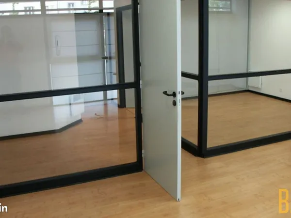 Bureaux 45 m² LORIENT