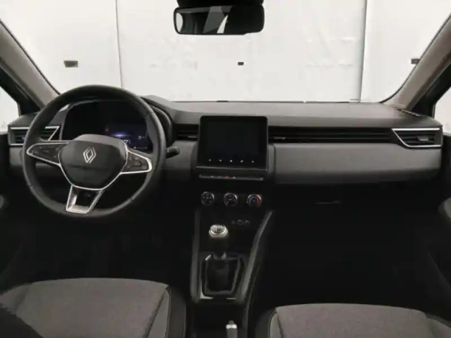 Renault Clio 1.0 tce 90ch evolution - 24 — photo 13