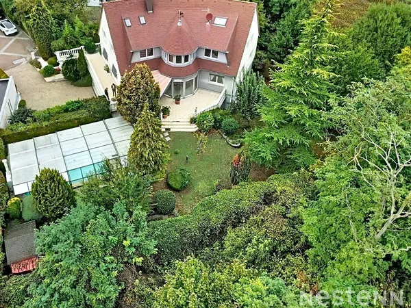 Maison de prestige à vendre à Lampertheim - 6 chambres 380 m²
