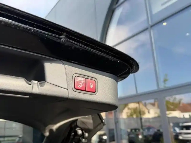 Mercedes Classe B 200 d amg line — photo 9