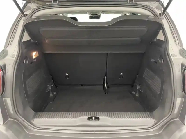 Citroën C3 Aircross puretech 110 s&amp;s bvm6 — photo 13