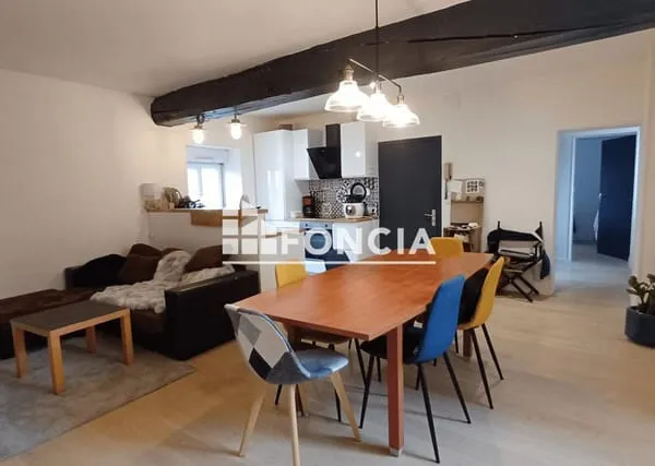ANGERS PASTEUR PROCHE QUARTIER DU LUTIN