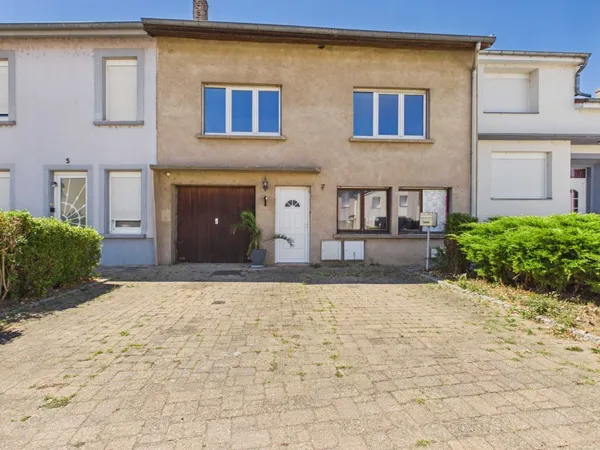 Maison 6 pièces 148 m²