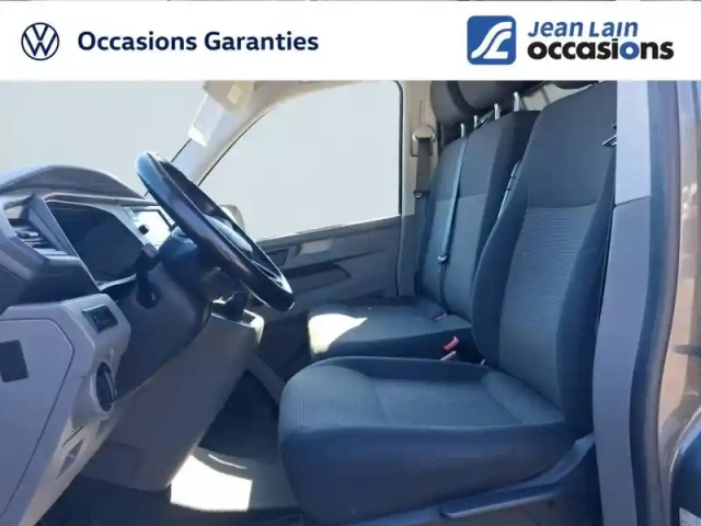 Volkswagen Transporter 6.1 van l1h1 2.0 tdi 150 bvm6 4motion — photo 5
