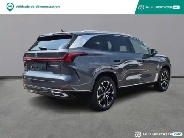 Mg S9 mg 1.5 gdi 299ch phev premium — photo 4