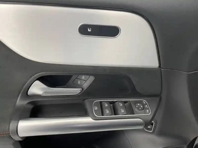Mercedes Gla 200 d 8g-dct — photo 79