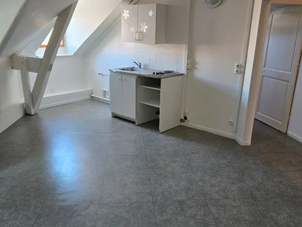 Appartement Location Louviers 1p 38m² 390€