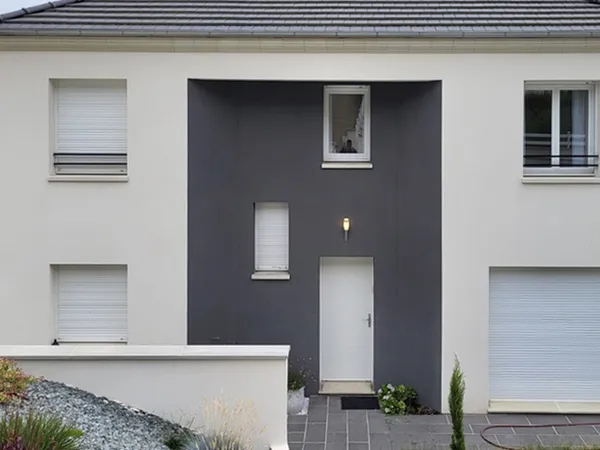 MAISON INDIVIDUELLE 132,14 m² à RIS ORANGIS
