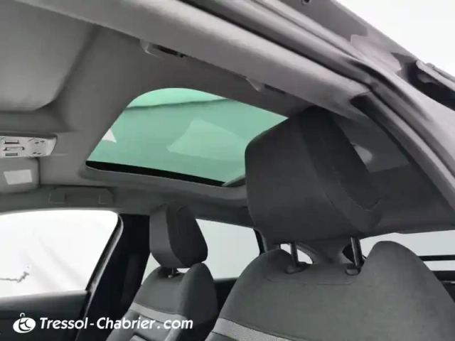 Citroën C4 bluehdi 130 eat8 max — photo 25