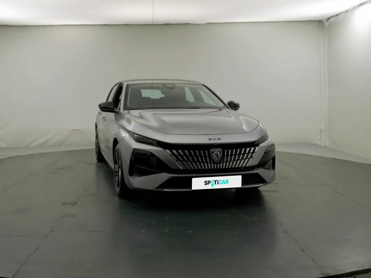 Peugeot 308 hybrid 145 e-dcs6 style — photo 7