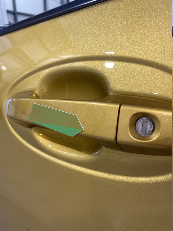 Toyota Yaris 3 — photo 41