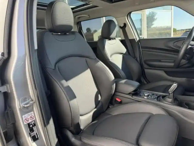 Mini Mini clubman cooper d 150ch edition premium plus bva8 — photo 9