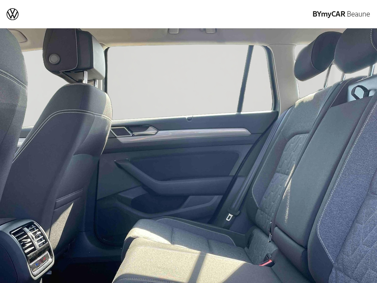 Volkswagen Passat SW 1.4 TSI Hybride Rechargeable DSG6 — photo 12