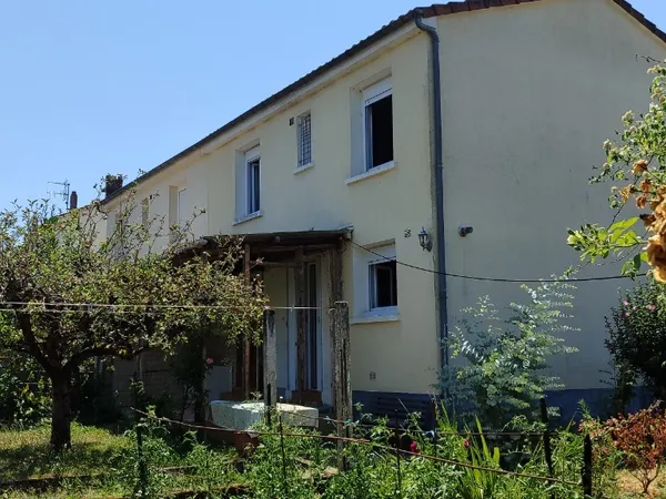 CRÃ‰EZ LA MAISON 4 CHAMBRES QUI VOUS RESSEMBLE