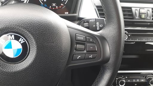 BMW Serie 2 Active Tourer 216d 116 - Premiere – 2018 – 131608 km – Diesel – Boîte Manuelle — photo 5