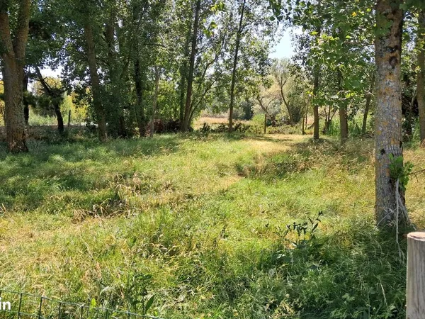 Terrain loisirs