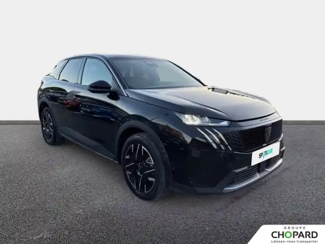 Peugeot 3008 hybrid 136 e-dcs6 — photo 44