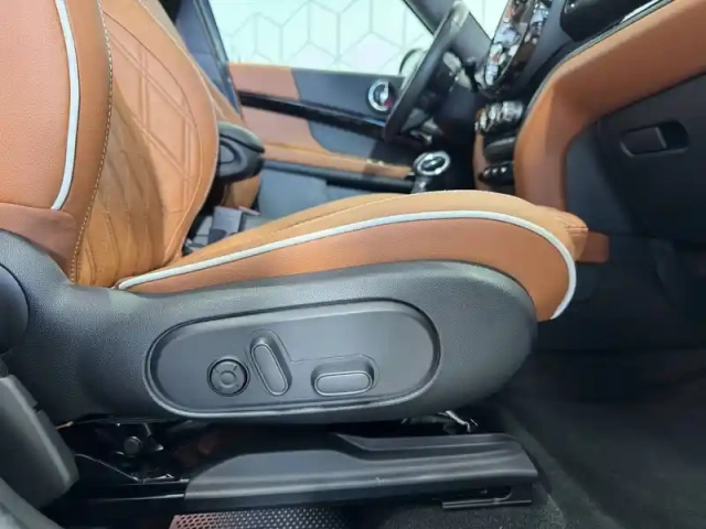 Mini Mini countryman 125 - 95 ch all4 bva6 — photo 27