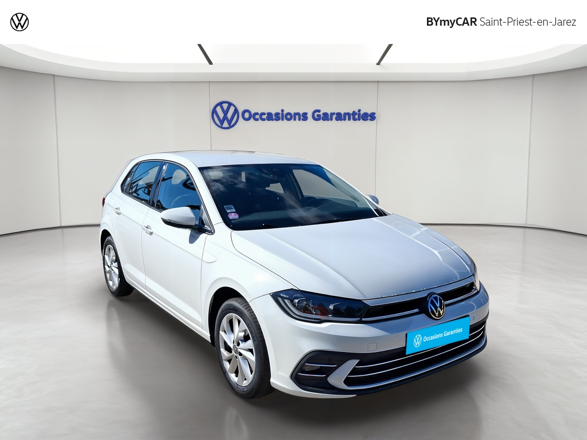 Volkswagen Polo 1.0 TSI 95 S&amp;S BVM5 — photo 7