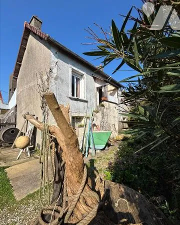 Maison 3 pièces 78 m²