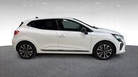 Renault Clio 1.6 E-Tech 145ch full hybrid Techno - 24 — photo 4