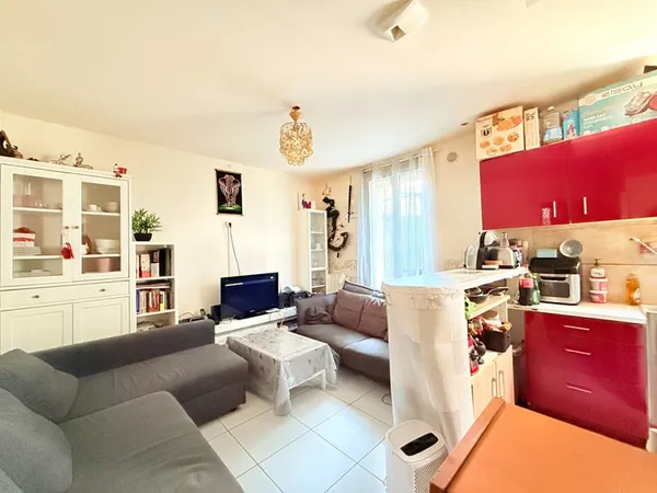 Vitry S/S, Appartement 3 pièce(s) 43 m2