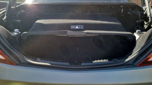 Mercedes Classe SLC Cabriolet AMG 200 184 9G-Tronic - Fascination – 2017 – 50306 km – Essence – Boîte Automatique — photo 42