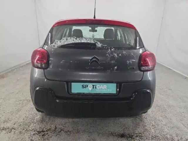 Citroën C3 puretech 110ch feel s&amp;s — photo 5