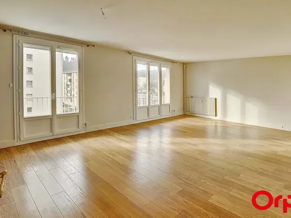 Vends appartement