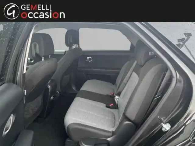 Hyundai Ioniq 5 58 kwh - 170ch intuitive — photo 7