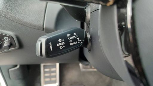 Audi SQ5 3.0 BiTDI 326 Quattro Tiptronic 8 - S – 2016 – 136926 km – Diesel – Boîte Automatique — photo 7