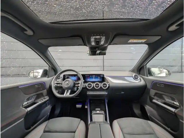 Mercedes Classe B 200 d — photo 11