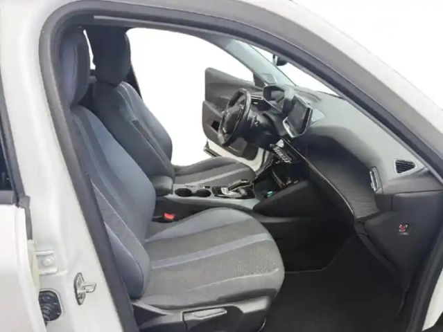 Peugeot 2008 1.2 puretech 130ch s&amp;s allure business eat8 — photo 15
