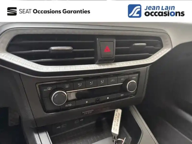 Seat Ibiza 1.0 mpi 80 ch s/s bvm5 — photo 59