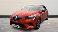Renault Clio 1.0 TCe 90ch Techno