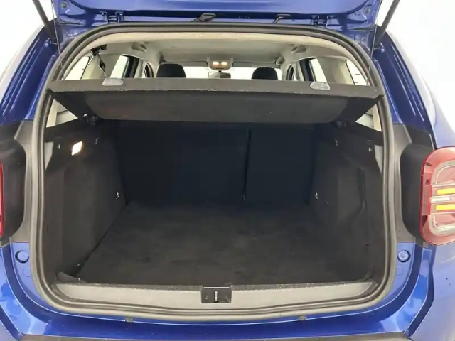 Dacia Duster eco-g 100 4x2 — photo 24