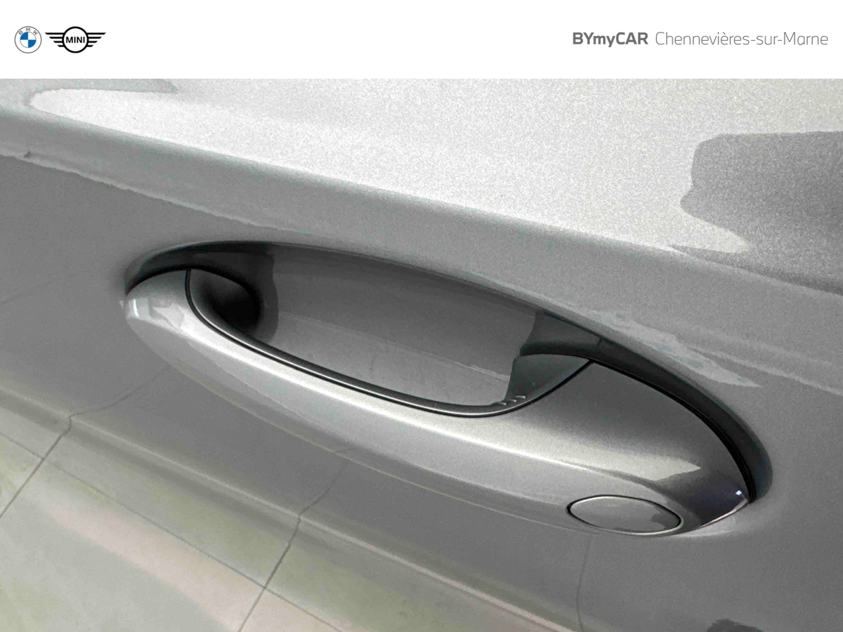 BMW 320d xDrive 190 ch BVA8 — photo 33