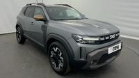 Dacia Duster 1.6 hybrid 140ch Extreme — photo 3