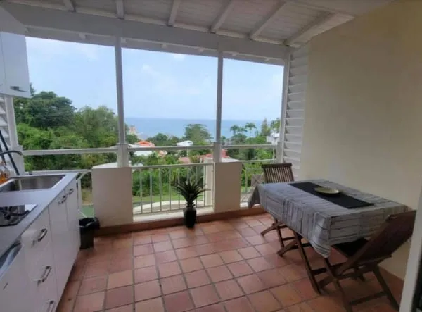 Appartement 1 pièce 25 m²