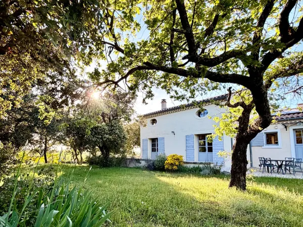 PROPRIÉTÉ D'EXCEPTION AVEC VUE PANORAMIQUE