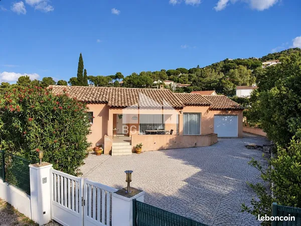 Maison 3 pièces 81 m²