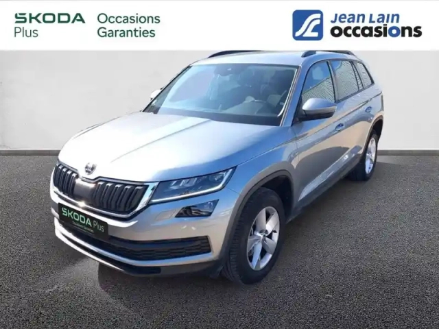 Skoda Kodiaq 2.0 tdi 150 scr dsg7 7pl