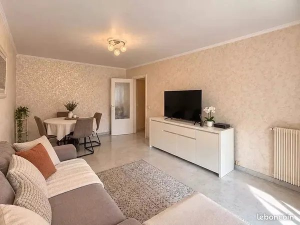 Lumineux 2Y 47M²