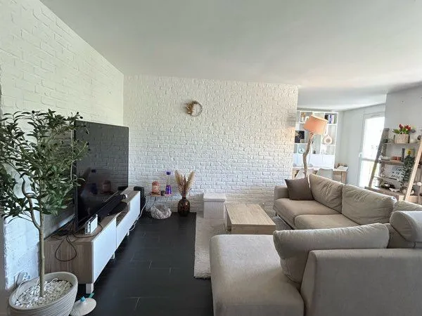 Appartement Éragny