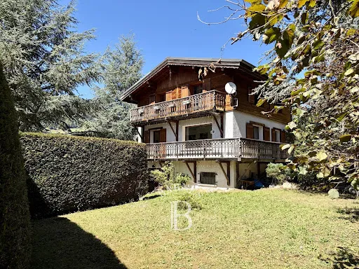 Chalet 5 pièces 126 m²
